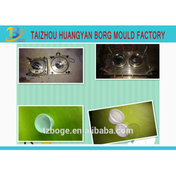 Distinctive Crisper Mould